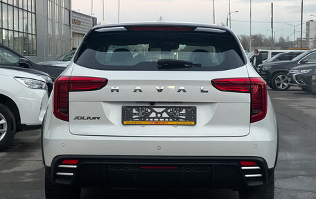 Haval Jolion, 2024 год, 1 970 000 рублей, 6 фотография