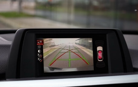 BMW 4 серия, 2016 год, 2 499 000 рублей, 18 фотография