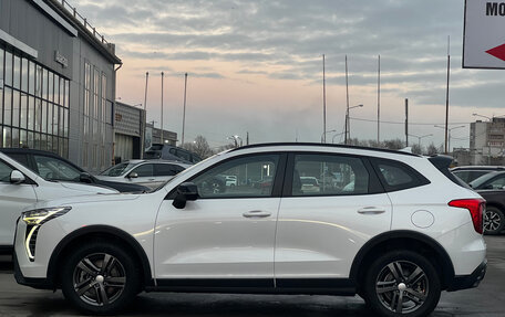 Haval Jolion, 2024 год, 1 970 000 рублей, 8 фотография