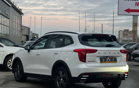 Haval Jolion, 2024 год, 1 970 000 рублей, 7 фотография