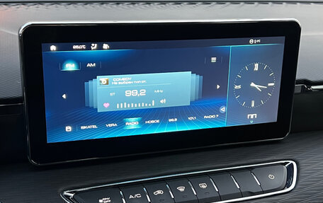 Haval Jolion, 2024 год, 1 970 000 рублей, 15 фотография