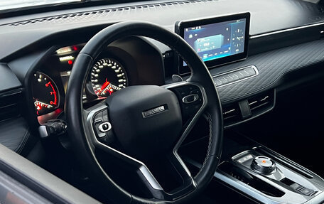 Haval Jolion, 2024 год, 1 970 000 рублей, 14 фотография