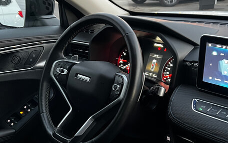Haval Jolion, 2024 год, 1 970 000 рублей, 12 фотография
