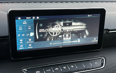 Haval Jolion, 2024 год, 1 970 000 рублей, 17 фотография