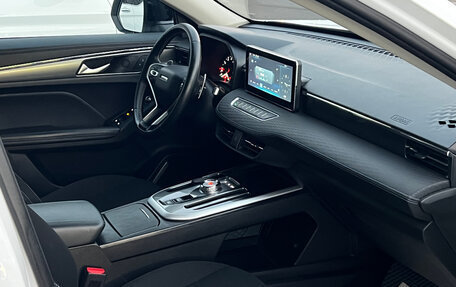Haval Jolion, 2024 год, 1 970 000 рублей, 13 фотография