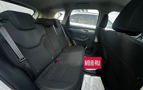 Haval Jolion, 2024 год, 1 970 000 рублей, 10 фотография