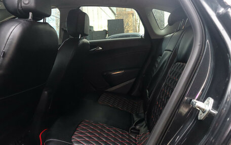 Opel Astra J, 2012 год, 690 000 рублей, 10 фотография