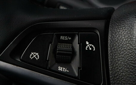 Opel Astra J, 2012 год, 690 000 рублей, 14 фотография