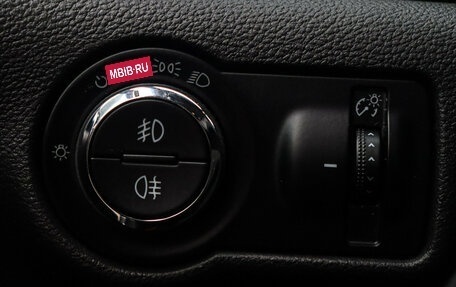 Opel Astra J, 2012 год, 690 000 рублей, 15 фотография