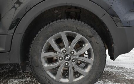 Hyundai Creta I рестайлинг, 2020 год, 1 965 000 рублей, 9 фотография