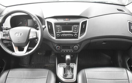 Hyundai Creta I рестайлинг, 2020 год, 1 965 000 рублей, 12 фотография