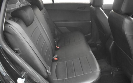 Hyundai Creta I рестайлинг, 2020 год, 1 965 000 рублей, 11 фотография