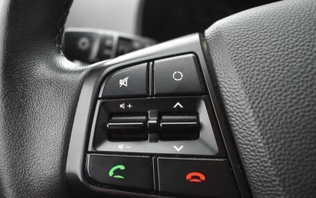 Hyundai Creta I рестайлинг, 2020 год, 1 965 000 рублей, 13 фотография