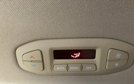 KIA Carnival III, 2017 год, 2 403 499 рублей, 16 фотография