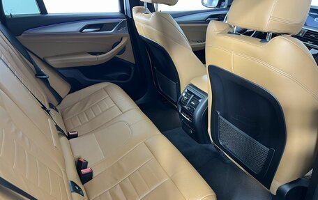 BMW X4, 2019 год, 4 800 000 рублей, 12 фотография