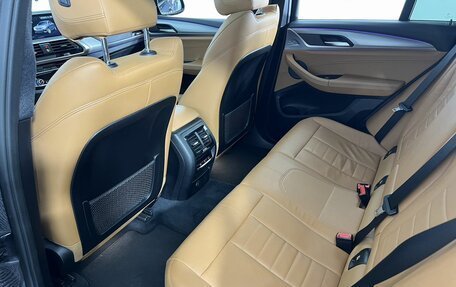 BMW X4, 2019 год, 4 800 000 рублей, 11 фотография