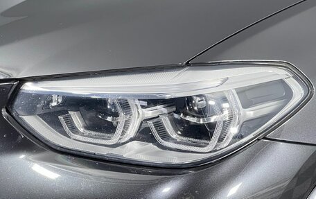 BMW X4, 2019 год, 4 800 000 рублей, 9 фотография