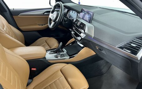 BMW X4, 2019 год, 4 800 000 рублей, 13 фотография