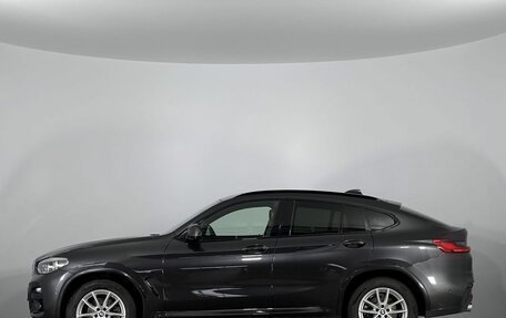 BMW X4, 2019 год, 4 800 000 рублей, 8 фотография