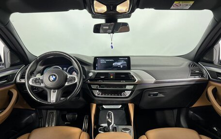 BMW X4, 2019 год, 4 800 000 рублей, 15 фотография