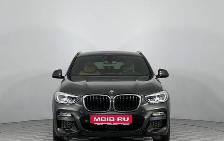 BMW X4, 2019 год, 4 800 000 рублей, 2 фотография
