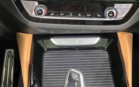 BMW X4, 2019 год, 4 800 000 рублей, 18 фотография