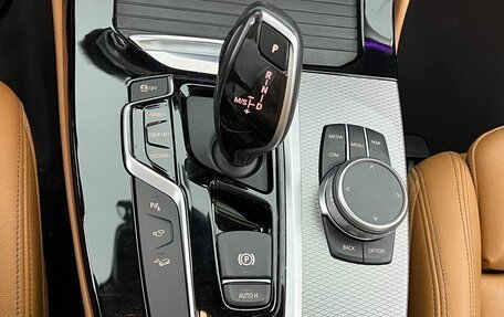 BMW X4, 2019 год, 4 800 000 рублей, 19 фотография