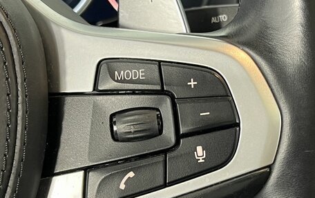 BMW X4, 2019 год, 4 800 000 рублей, 24 фотография