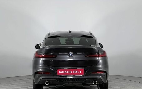 BMW X4, 2019 год, 4 800 000 рублей, 6 фотография