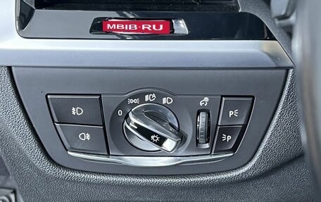 BMW X4, 2019 год, 4 800 000 рублей, 22 фотография