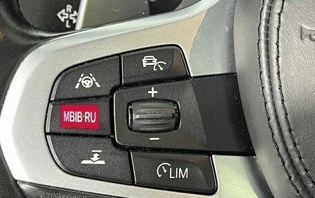 BMW X4, 2019 год, 4 800 000 рублей, 23 фотография