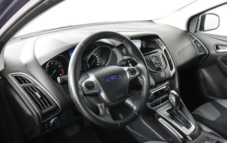 Ford Focus III, 2012 год, 790 000 рублей, 5 фотография