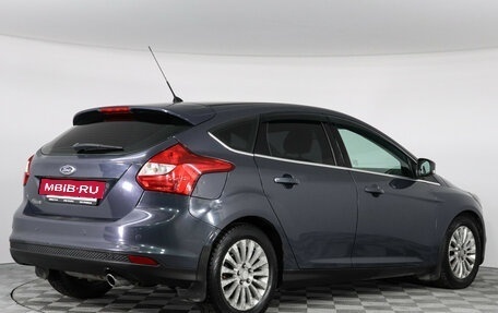 Ford Focus III, 2012 год, 790 000 рублей, 3 фотография