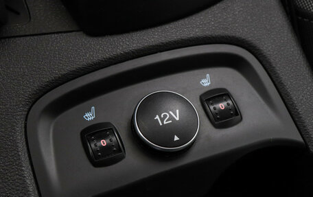 Ford Focus III, 2012 год, 790 000 рублей, 10 фотография