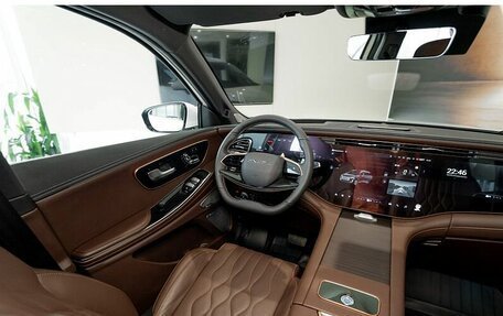 CheryExeed VX, 2024 год, 5 640 000 рублей, 10 фотография