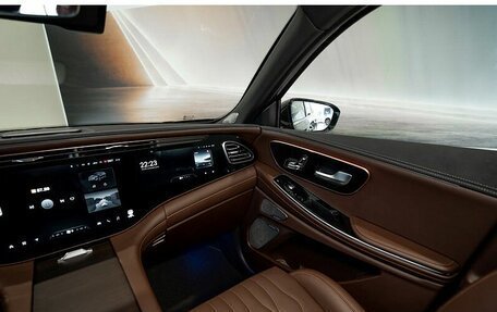 CheryExeed VX, 2024 год, 5 640 000 рублей, 13 фотография