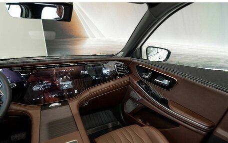 CheryExeed VX, 2024 год, 5 640 000 рублей, 11 фотография