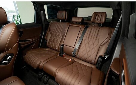 CheryExeed VX, 2024 год, 5 640 000 рублей, 15 фотография