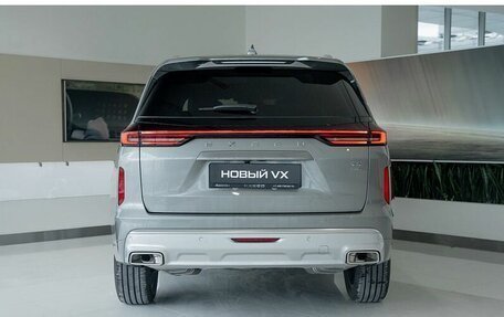 CheryExeed VX, 2024 год, 5 640 000 рублей, 6 фотография