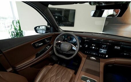 CheryExeed VX, 2024 год, 5 640 000 рублей, 12 фотография