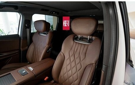 CheryExeed VX, 2024 год, 5 640 000 рублей, 16 фотография