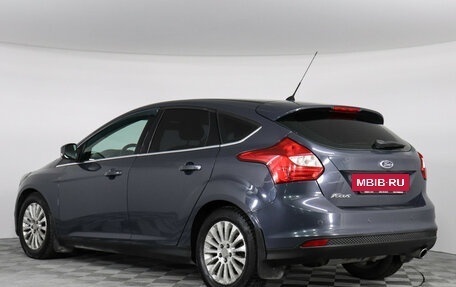 Ford Focus III, 2012 год, 790 000 рублей, 4 фотография