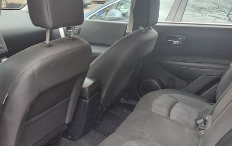 Nissan Qashqai, 2011 год, 995 000 рублей, 6 фотография