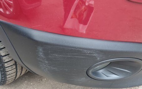 Nissan Qashqai, 2011 год, 995 000 рублей, 11 фотография