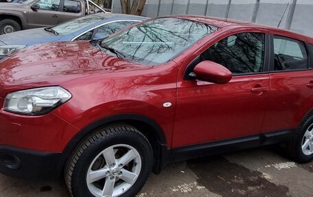 Nissan Qashqai, 2011 год, 995 000 рублей, 4 фотография