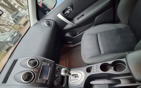 Nissan Qashqai, 2011 год, 995 000 рублей, 5 фотография