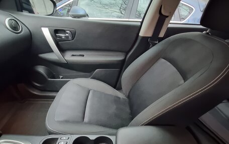 Nissan Qashqai, 2011 год, 995 000 рублей, 8 фотография