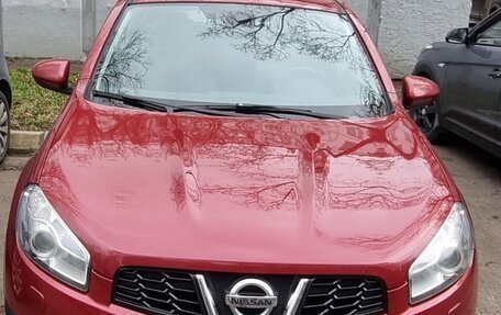 Nissan Qashqai, 2011 год, 995 000 рублей, 2 фотография