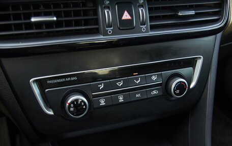 KIA K5 II, 2019 год, 1 498 000 рублей, 6 фотография