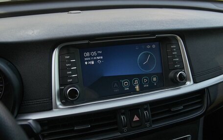 KIA K5 II, 2019 год, 1 498 000 рублей, 5 фотография